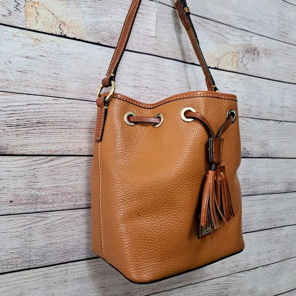 Drawstring Purse - Picture 3 of 9